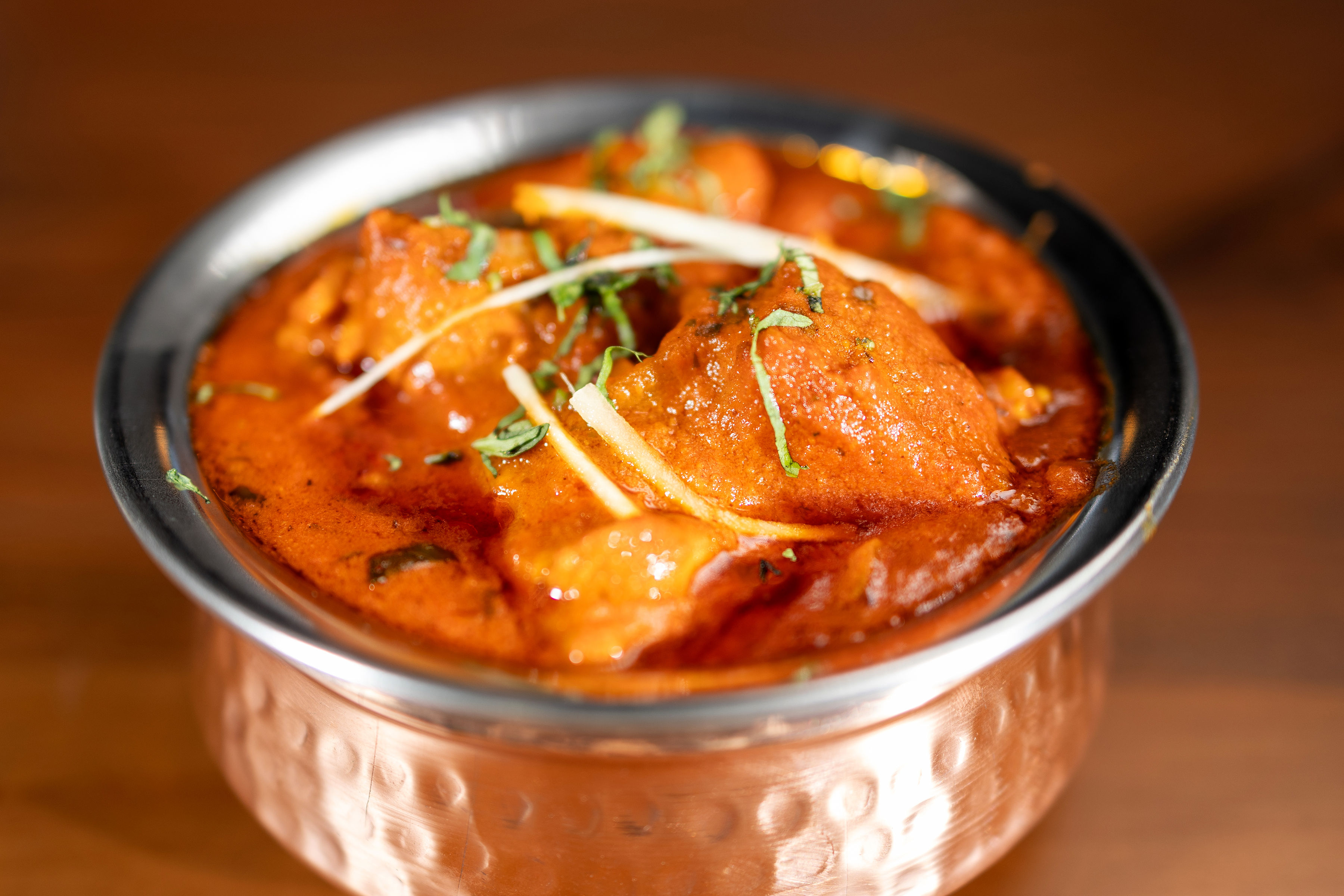 Thumbnail of Butter Chicken