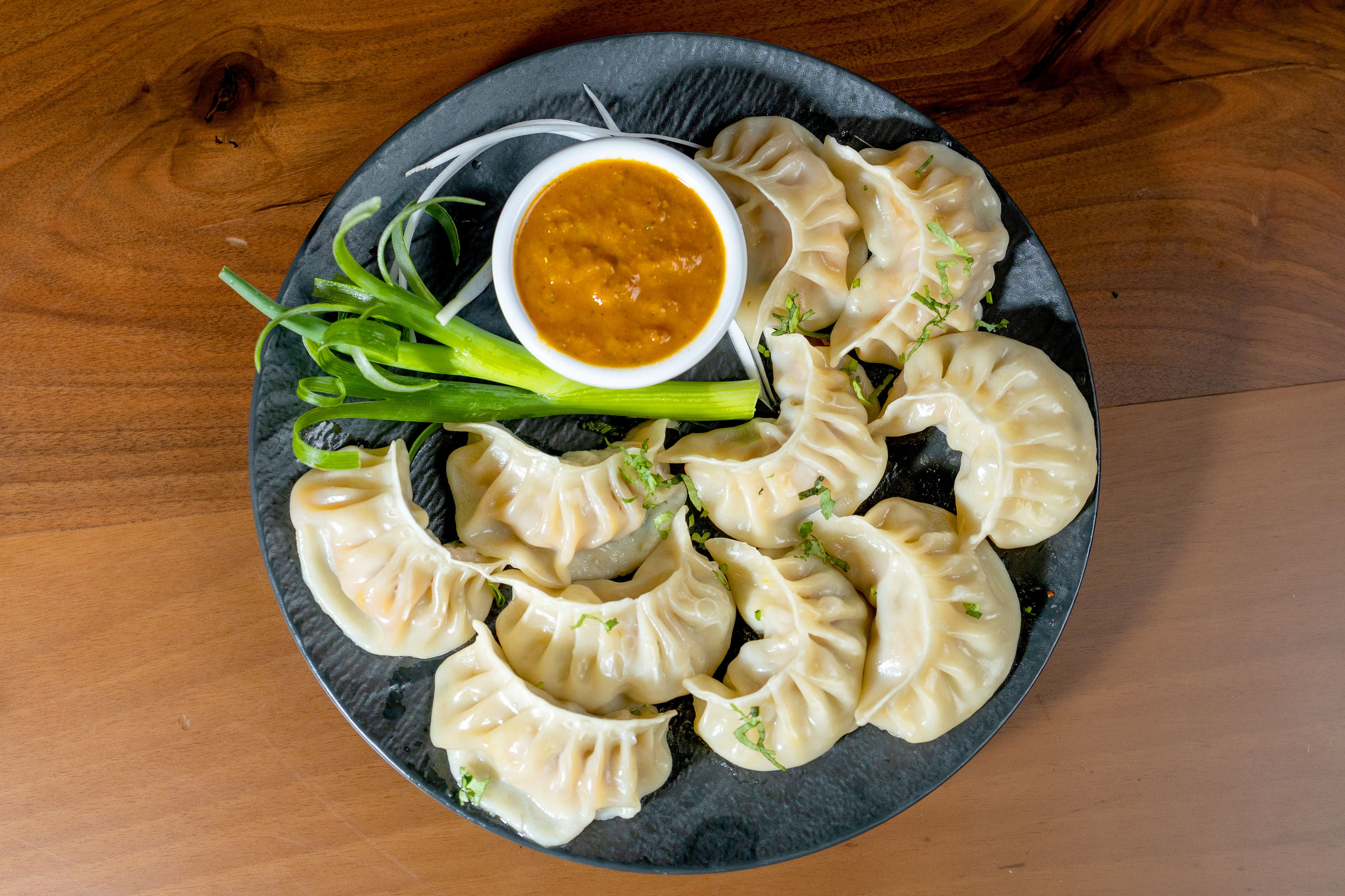 Thumbnail of Paneer Tikka